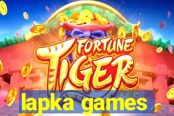 lapka games